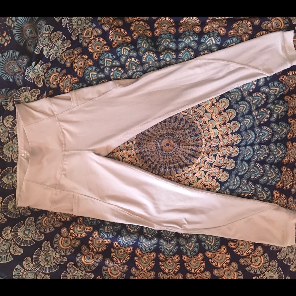 Apana 7/8 legging (small)